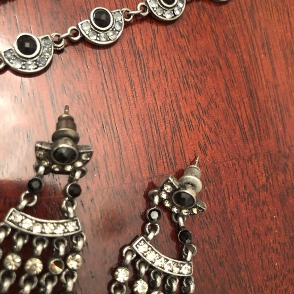 Pewter set - Picture 5 of 8